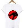 Thundercats Symbol Magnet T-shirt