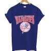 Vintage 90 s 1992 New York Yankees American League T Shirt