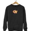 Vintage CKY camp Kill Yourself Sweatshirt