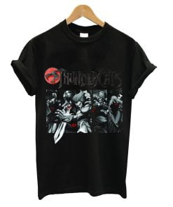 thundercats T-shirt