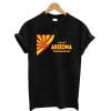 Arizona statehood day united states of america T-shirt