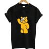Children In Need Pudsey Bear Red Nose Day Charity Raising T-Shirt