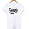 Daddy Day T-shirt