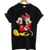 Disney Mickey and Minnie Mouse T-Shirt
