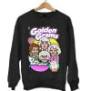 Golden Grams Sweatshirt
