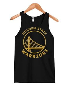 Golden State Warriors Tank Top