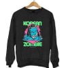 Korean Zombie Chan Sung Jung A6OVE Essential Sweatshirt