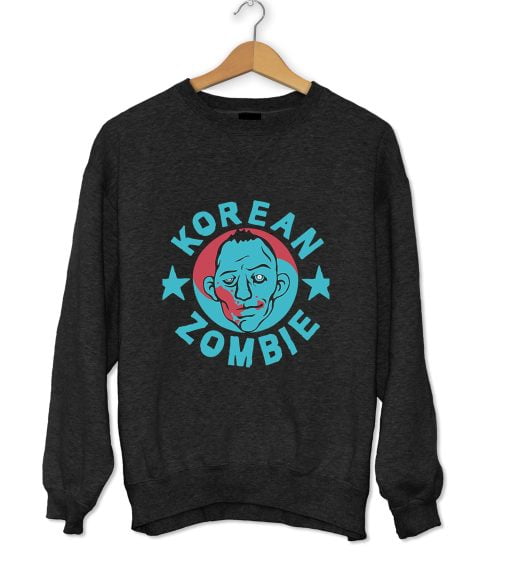 Korean Zombie T-Shirt Essential Sweatshirt
