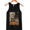 Middle Finger Tank Top