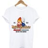 Miser Brothers Heating Cooling T-Shirt