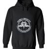 Mobile Infantry Crest Hoodie