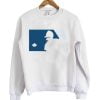 Official Davis Schneider Baseball Logo Sweatshirt