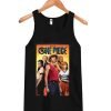 One Piece Live Action Tank Top
