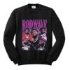 Rod Wave Vintage Sweatshirt