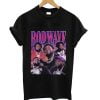 Rod Wave Vintage T-Shirt