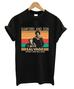 Sanford And Son T-shirt