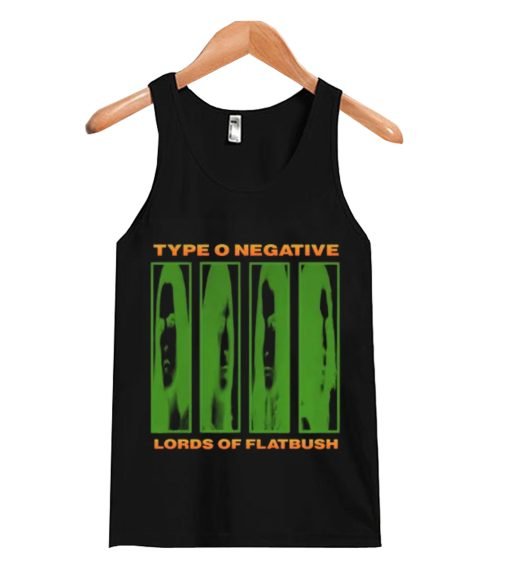 Suspended In Dusk 2 Tank Top