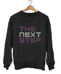 THE NEXT STEP Essential Sweatshirt