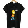 The Simpsons Men's Graphic Tee T-Shirt