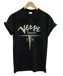 Verve Records 1956 T-Shirt