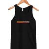Vintage 1980s Graphic Style Columbia Tennessee Tank Top