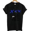 XXXTentacion Sad Black T-Shirt