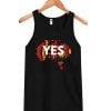 Yes to the Voice to Parliament Classic Essential Tank Top