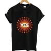Yes to the Voice to Parliament Zipped T-shirt