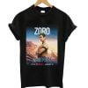 Zoro One Piece Netflix Live Action Poster T Shirt
