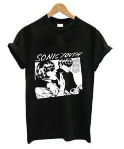 sonic youth T-shirt